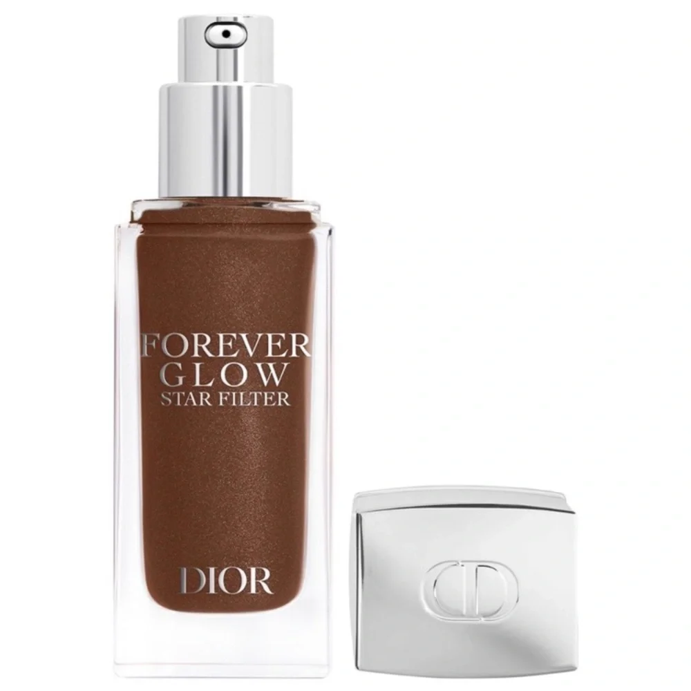 DIOR Forever‎ Glow Star Filter Multi-Use Highlighter- Color 9, NWOB